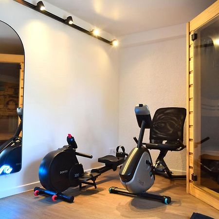 Nid De Line, Villa Hostal Naou Hossegor Wifi Netflix Soorts-Hossegor Ngoại thất bức ảnh
