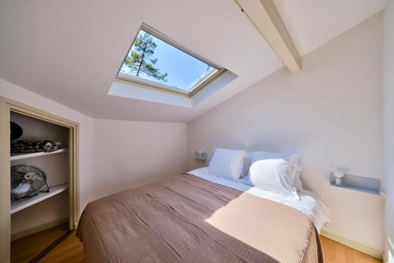 Nid De Line, Villa Hostal Naou Hossegor Wifi Netflix Soorts-Hossegor Ngoại thất bức ảnh