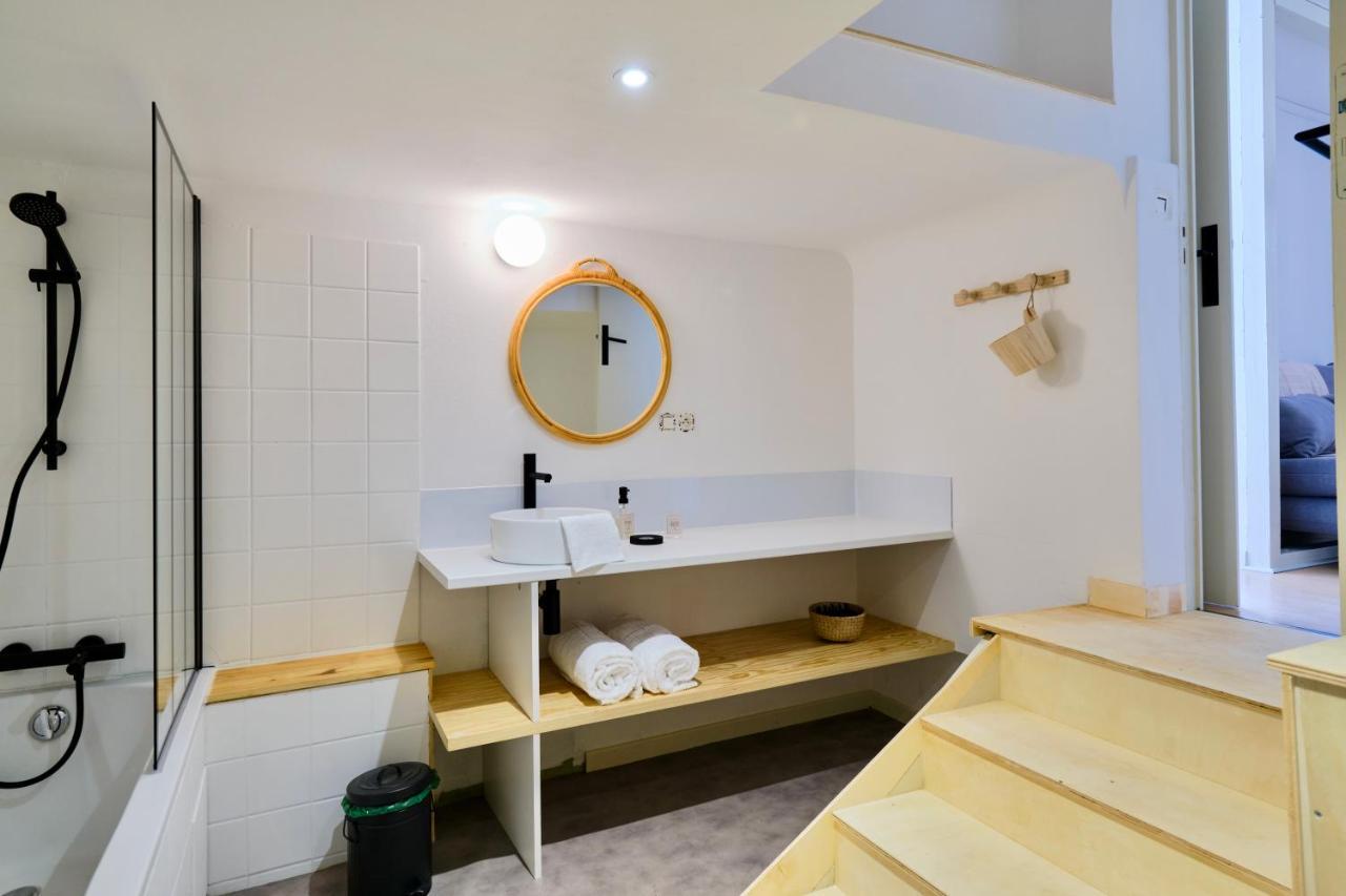 Nid De Line, Villa Hostal Naou Hossegor Wifi Netflix Soorts-Hossegor Ngoại thất bức ảnh