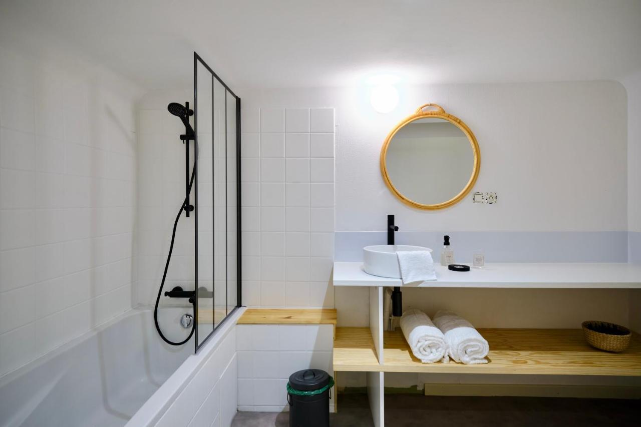 Nid De Line, Villa Hostal Naou Hossegor Wifi Netflix Soorts-Hossegor Ngoại thất bức ảnh