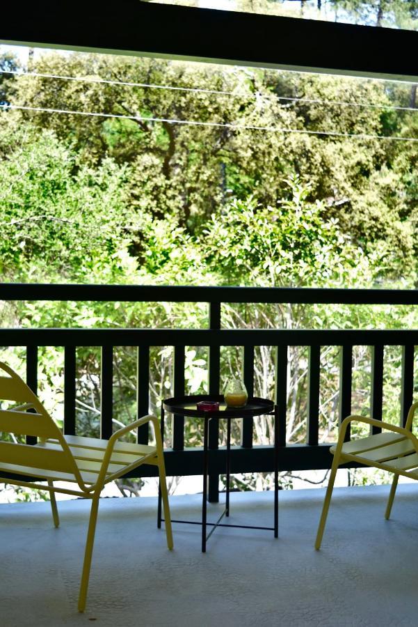 Nid De Line, Villa Hostal Naou Hossegor Wifi Netflix Soorts-Hossegor Ngoại thất bức ảnh