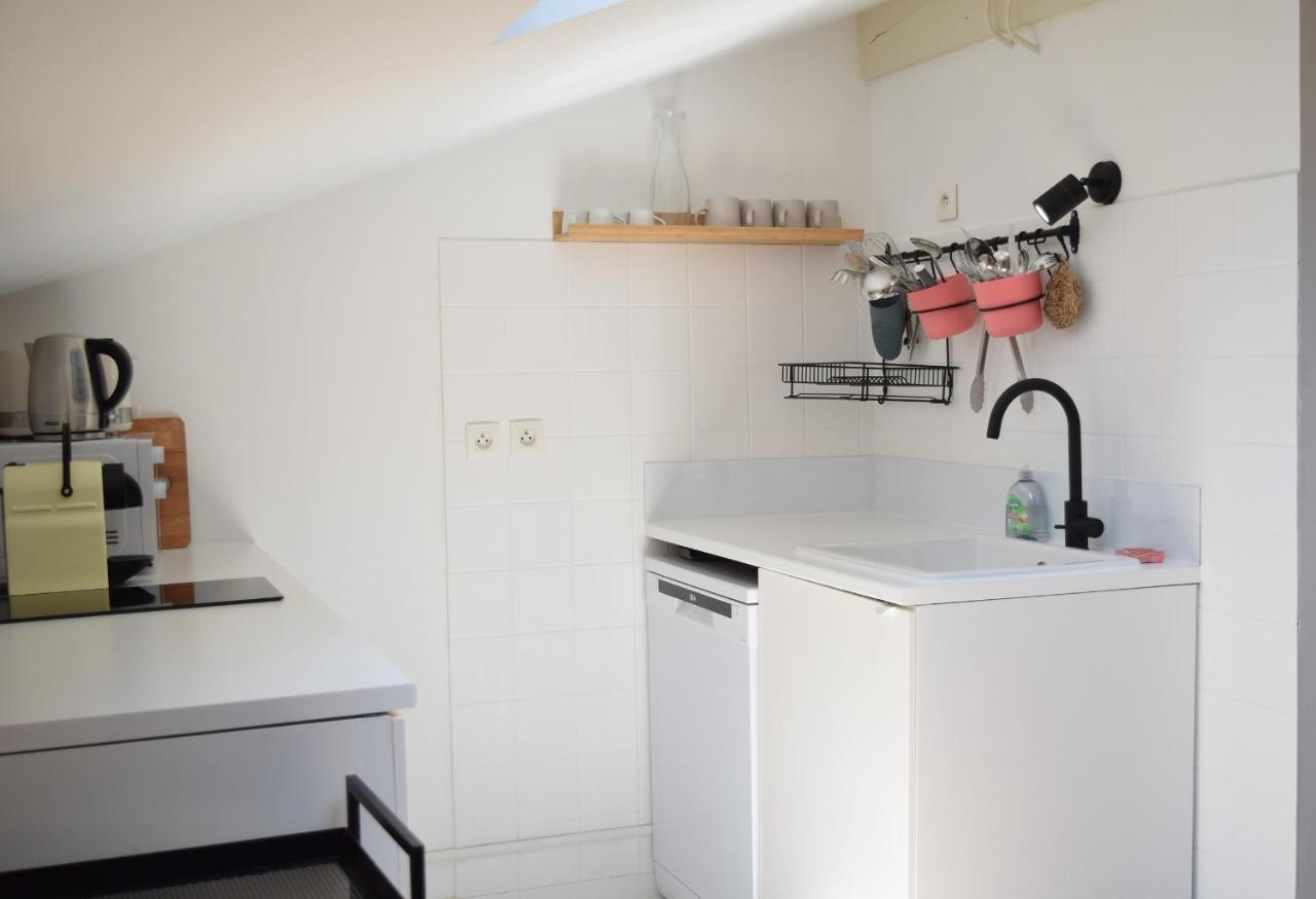Nid De Line, Villa Hostal Naou Hossegor Wifi Netflix Soorts-Hossegor Ngoại thất bức ảnh